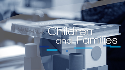 10 Children and Families